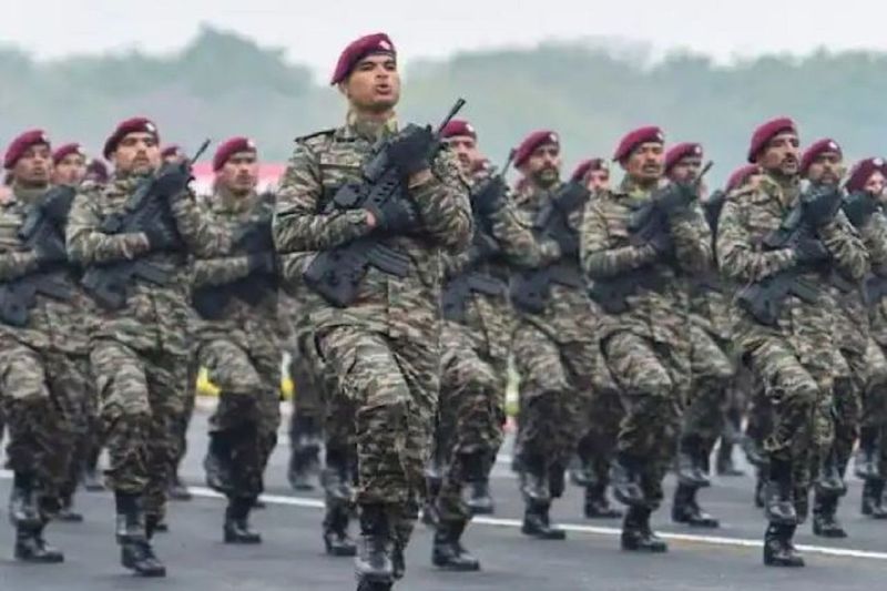 Agniveer: एक ऐसा रक्षा केंद्र जहां 15 साल से असहाय है 'अग्निवीर', 2007 में खोला गया सेंटर