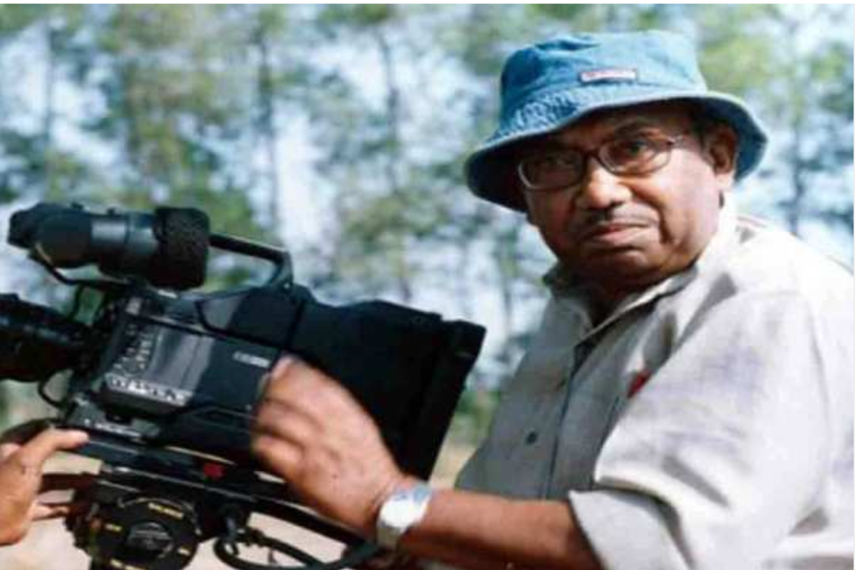 famous bengali director tarun majumdar is hospitalised