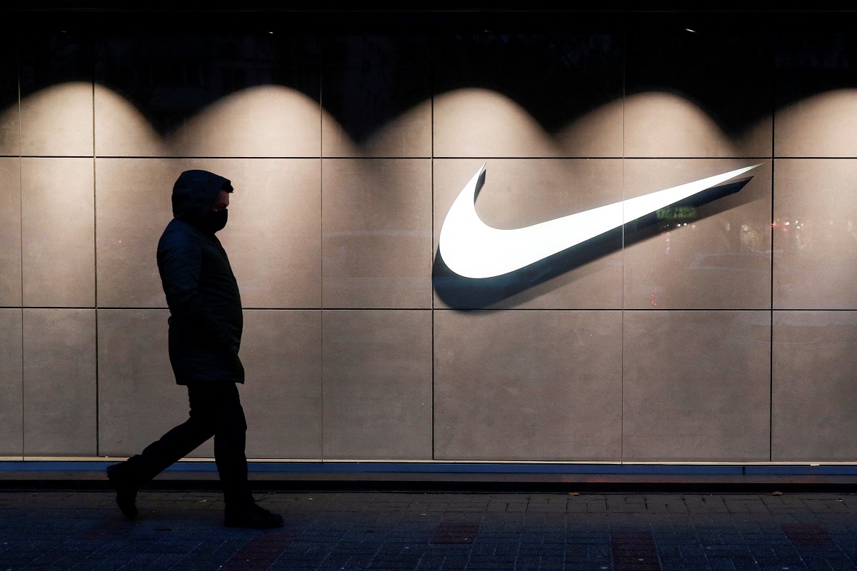 Nike to make full exit from Russia