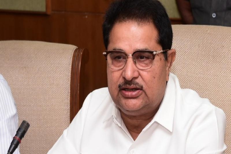 Punjab former Deputy CM OP Soni’s Sanitiser sca, revenue department