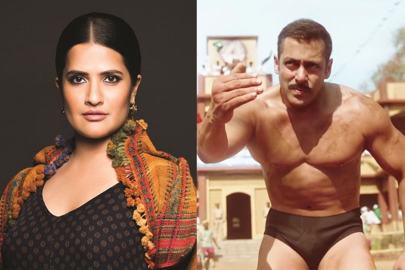 Salman Khan की बुराई करने पर Sona Mohapatra को मिली थी रेप की धमकी