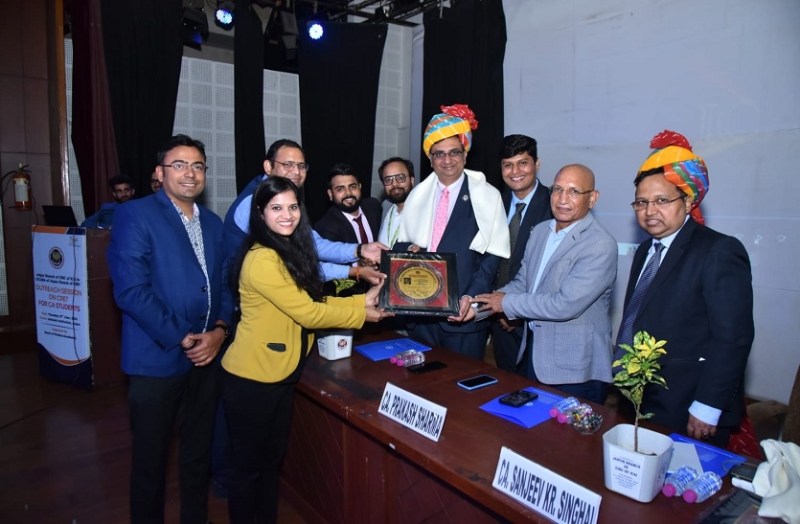 7 साल बाद सीए कोर्स को बदलने की तैयारी