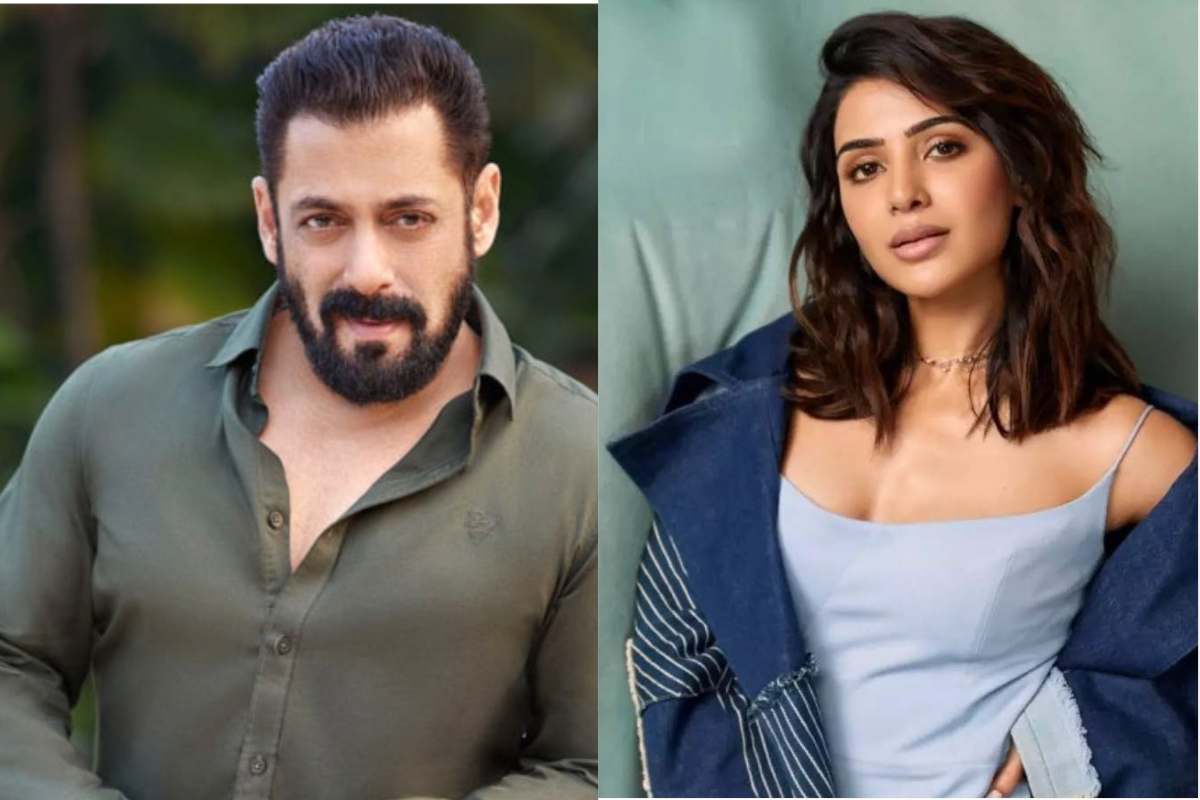 samantha ruth prabhu to star in salman khans no entry sequel