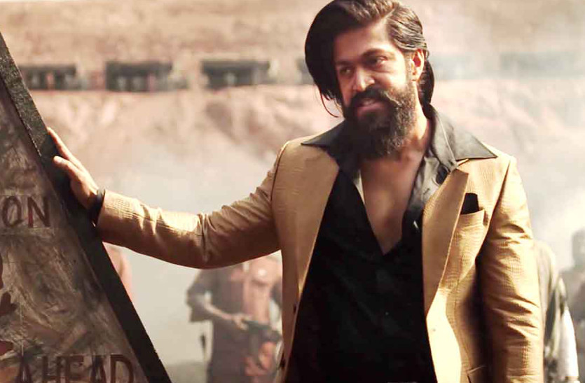 prashanth neel spill the beans on kgf 3 says will take a big break now