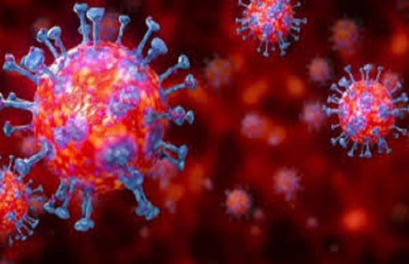 WEST BENGAL COVID-19 ALERT2022-फिर डराने लगा कोरोना: संक्रमण का बढऩा जारी