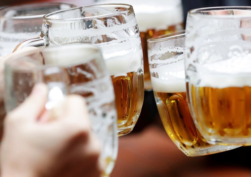 पश्चिम बंगाल के लोगों ने गर्मी से राहत पाने के लिए जमकर पी ये ड्रिंक, तोड़ दिया पिछले साल का रिकॉर्ड