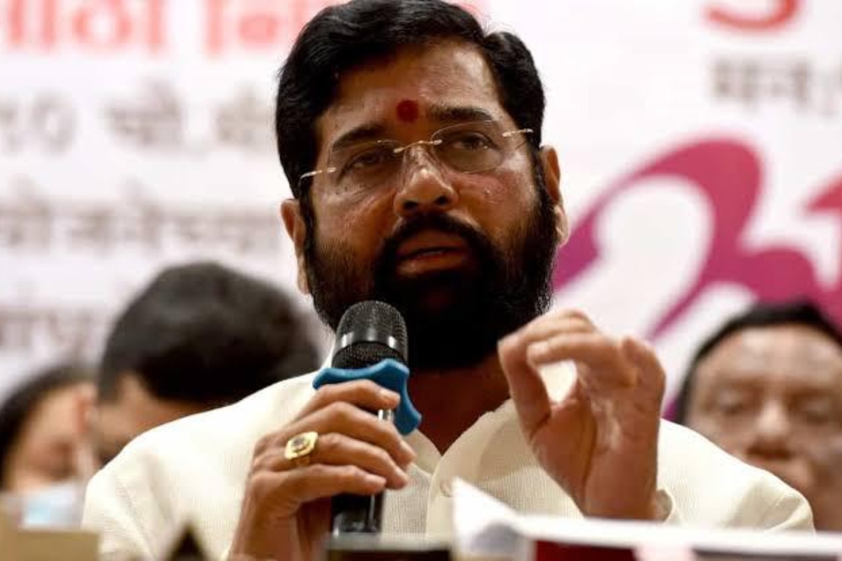 Eknath Shinde Claims We will win 200 seats in next Assembly polls
