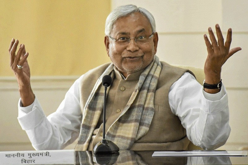 पटना का मरीन ड्राइव आज से शुरू, CM नीतीश कुमार आज शाम करेंगे उद्घाटन