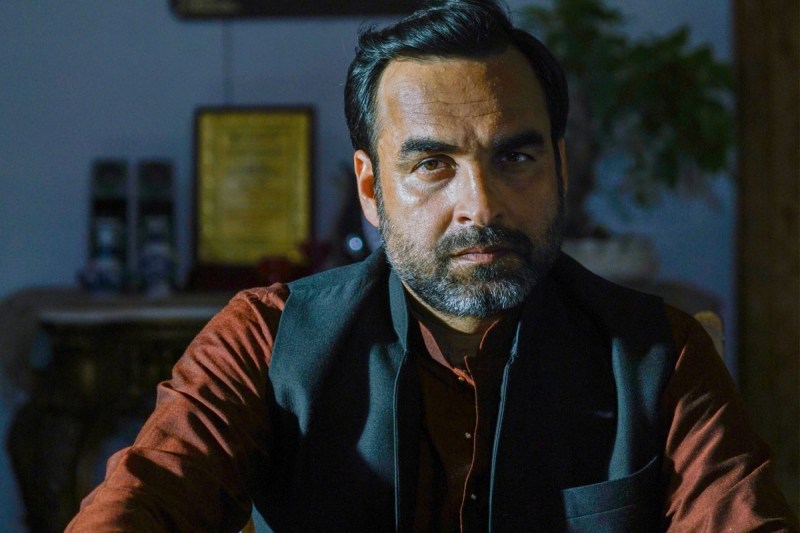 Pankaj Tripathi नहीं करना चाहते किसी और भाषा की फिल्मों में काम