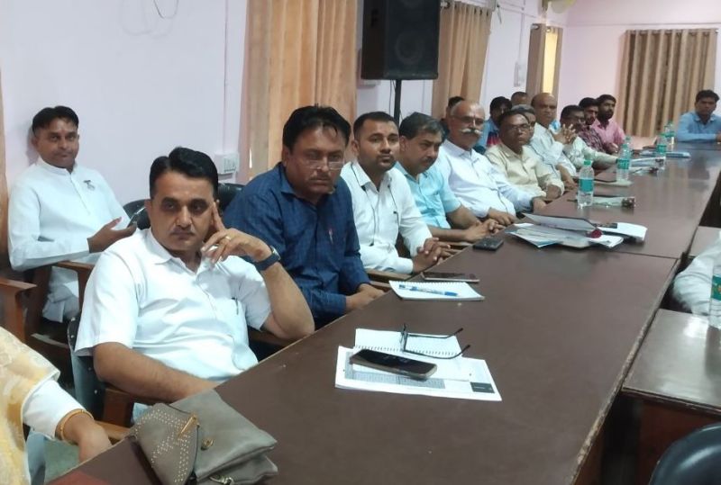 आतंरिक कमजोरियों के कारण कार्य एवं निर्णय  होते हैं प्रभावित, सकारात्मक सोच को प्राथमिकता देने की जरूरत