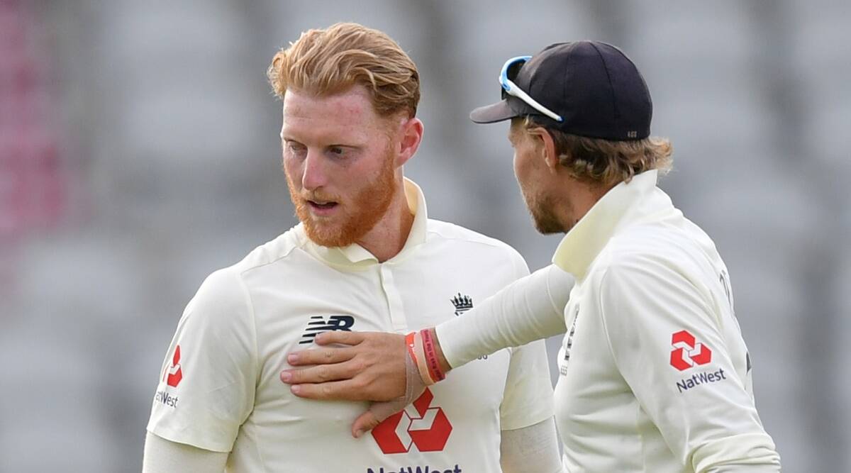First player to hit 100 Sixes and pick 100 Wickets Ben Stokes