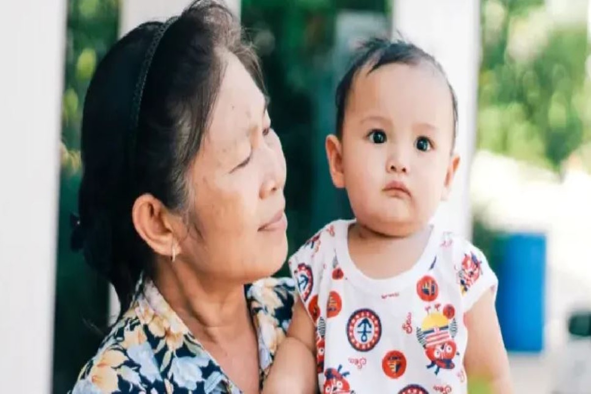 Weird Superstitions In South Korea Child Becomes 1 year Old After Born