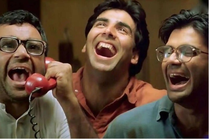 hera pheri 3 confirmed with akshay kumar suniel shetty paresh rawal