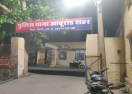 युवक के बैग से मिला 925 ग्राम गांजा, आबूरोड शहर पुलिस ने किया गिरफ्तार