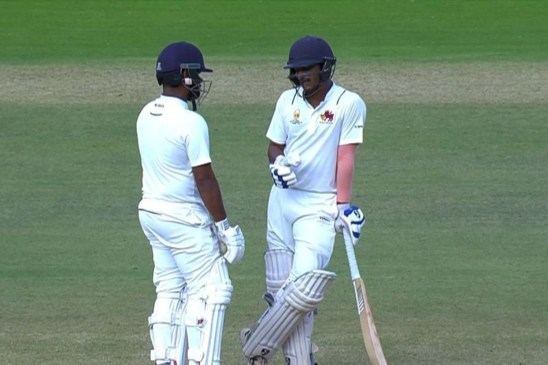 MUM vs MP Ranji Final 2022 Day 4 (Photo Credit- BCCI)