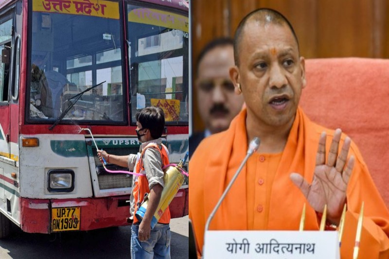 Good News : उत्तर प्रदेश में बस यात्रियों को मिलेंगी आधुनिक सुविधाये
