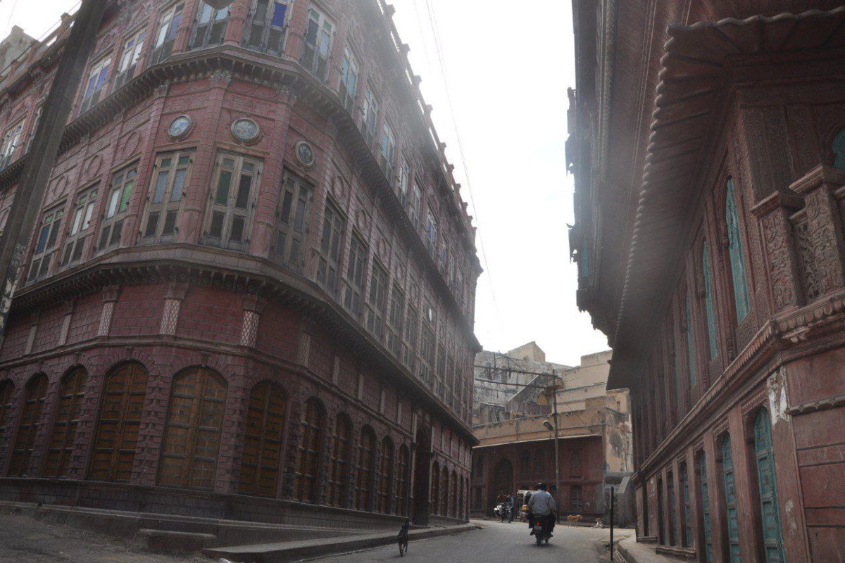 junagarh fort