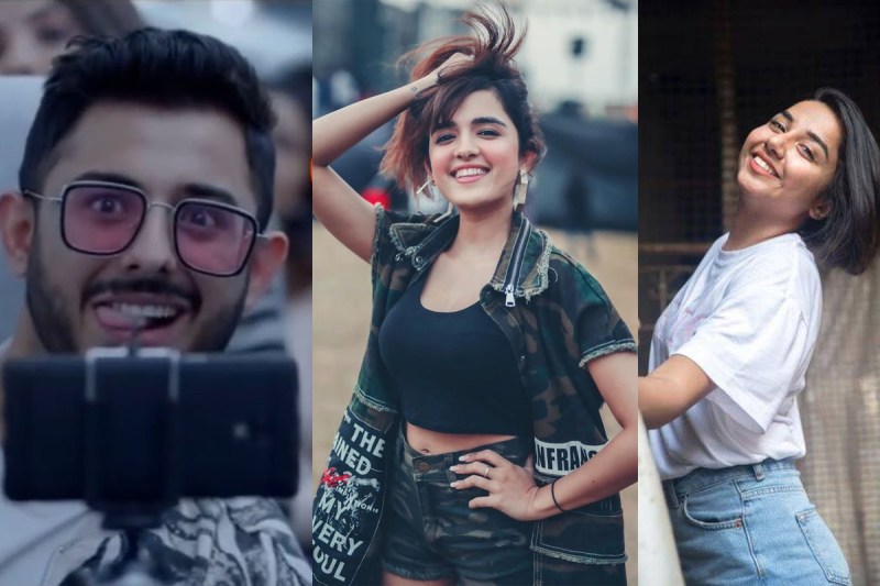 KRK Tweet On Youtubers In Flop Films