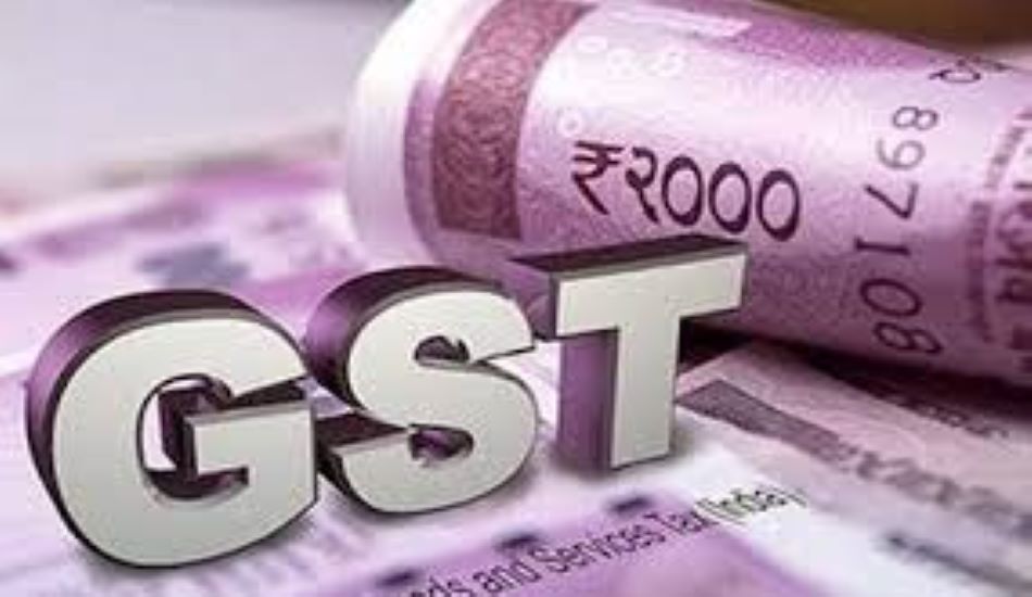 Fake GST Invoice Racket busted in Bhiwandi
