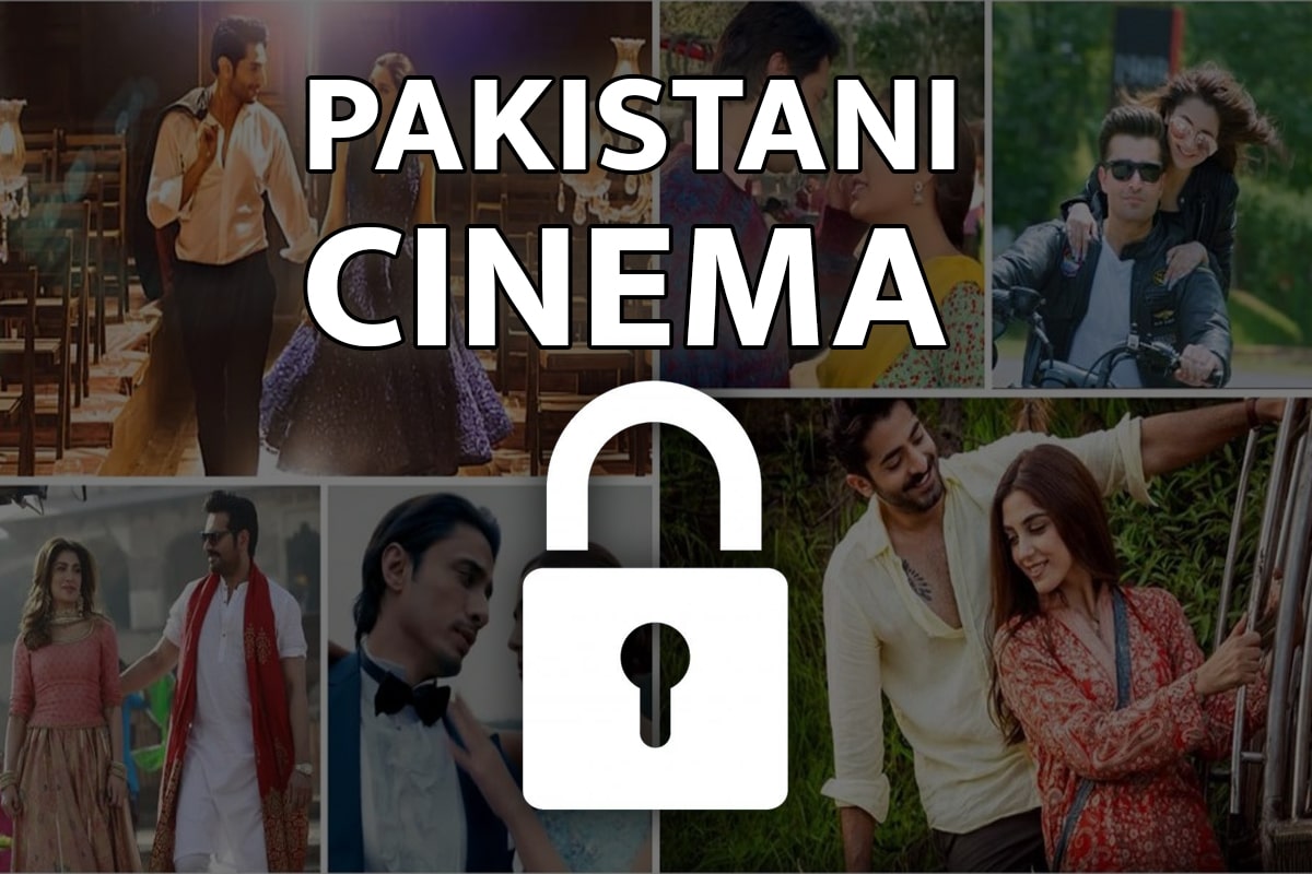 Pakistani Cinema पर जल्द लगेगा ताला