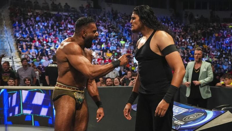 wwe smackdown result 24 june 2022 roman reigns jinder mahal