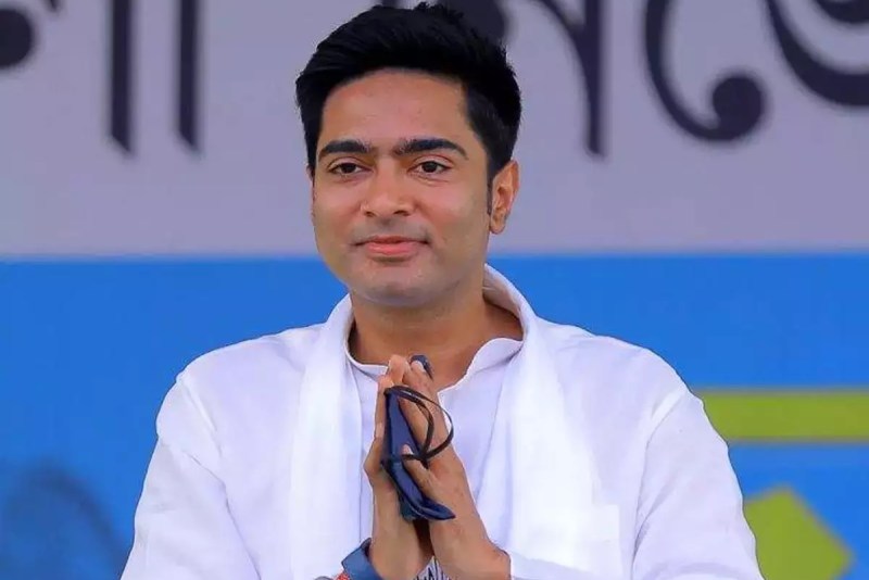 TMC सांसद अभिषेक बनर्जी 19 जुलाई को उत्तर बंगाल का करेंगे दौरा, रैली आयोजित करने की जताई जा रही संभावना