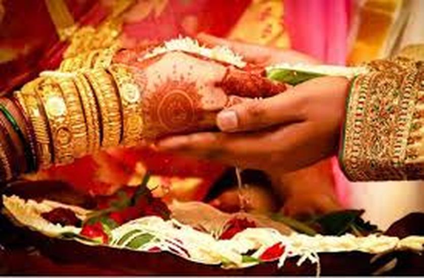 Bhilwara news: भड़ल्या नवमी 8 को होगी शादियां