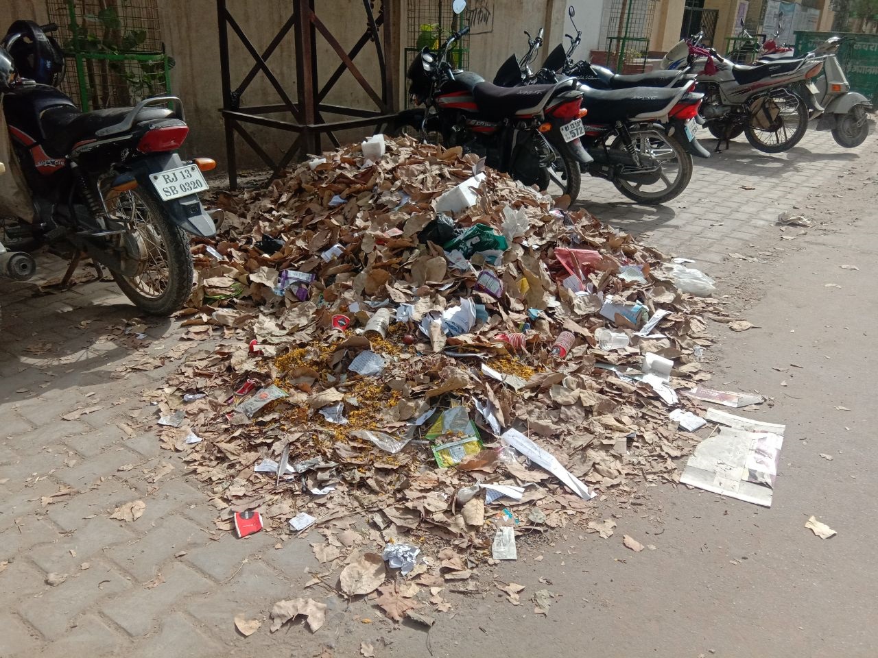 SriGanganagar शहर होगा प्लास्टिक कचरे से मुक्त, अगले माह से मुहिम