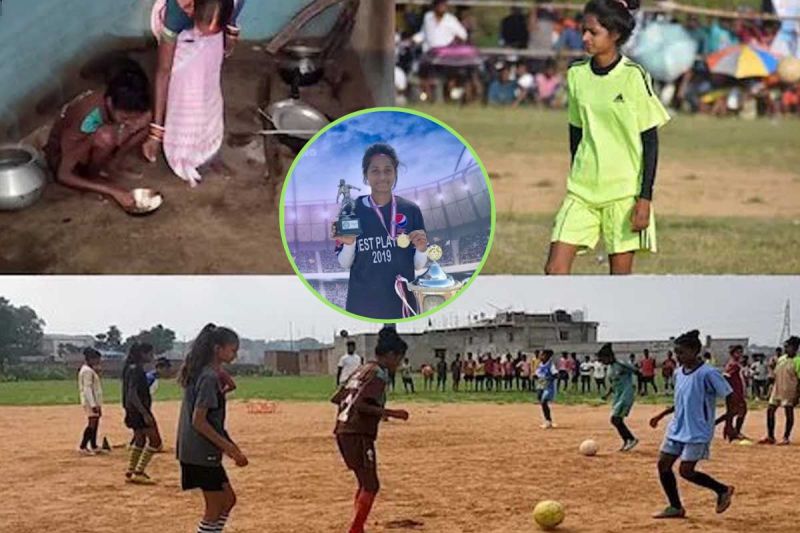 Under 17 FIFA Womens World Cup and Anita Kumari