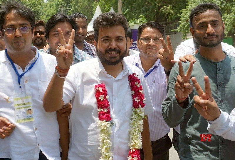 राजेंद्र नगर सीट पर 'आप' का कब्जा, आखिर क्यों दिल्ली में आज भी कायम है केजरीवाल का जादू?