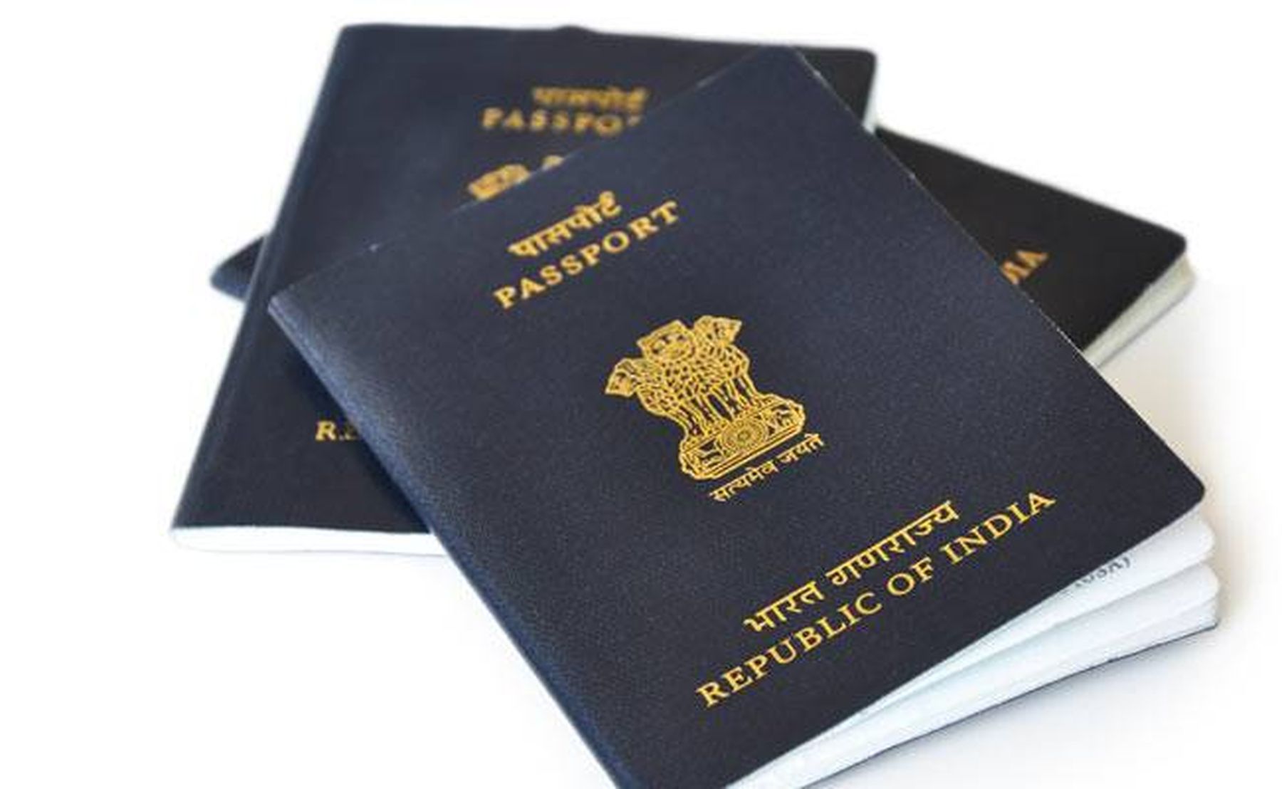 fake passport racket busted in Tamilnadu