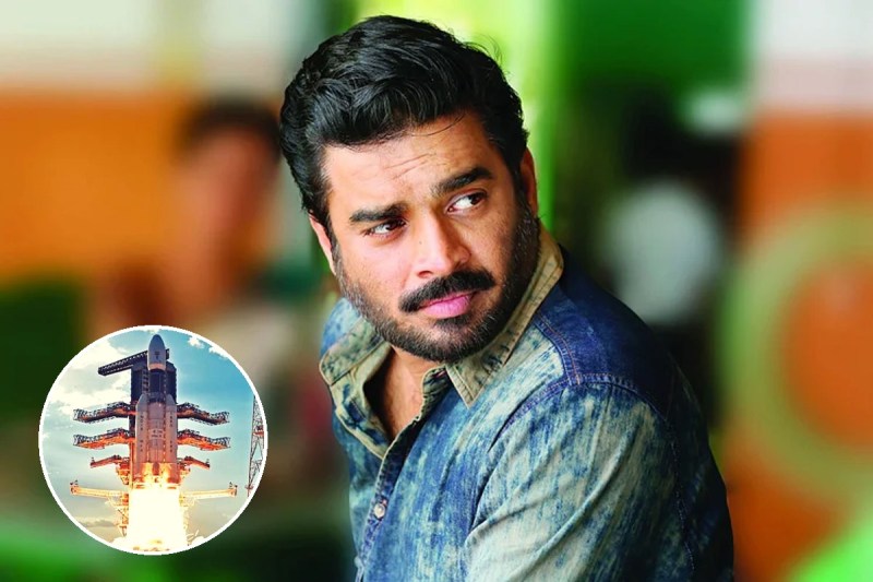 R Madhavan Trolled On Hindu Calendar And ISRO Statement