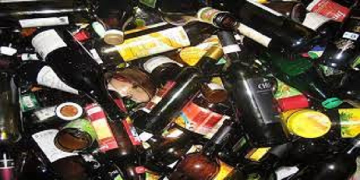 Extend liquor bottle buy-back scheme throughout TN