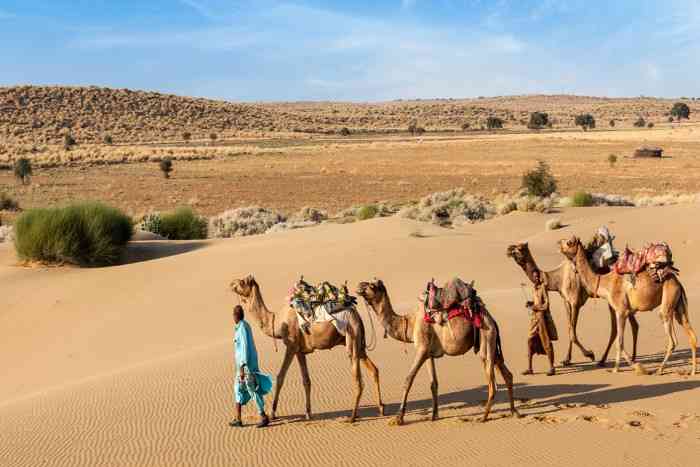 electricity will be produced from heat inside ground of Thar Desert