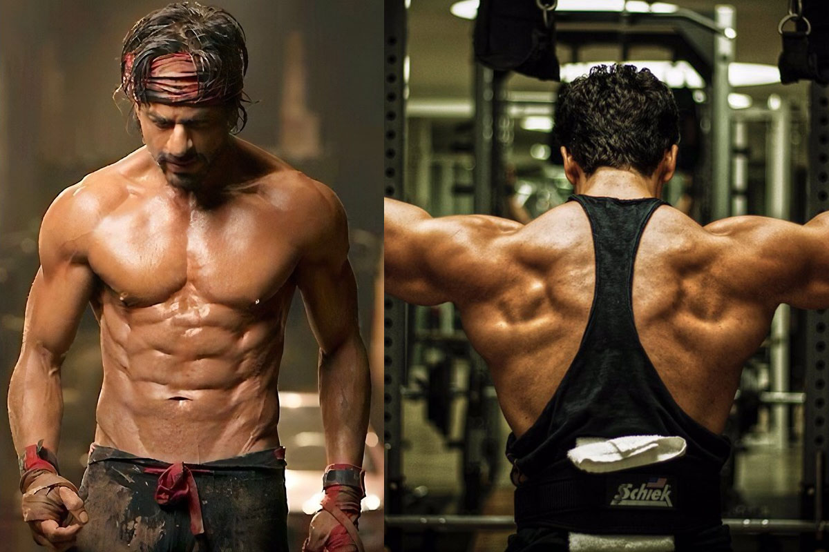बॉलीवुड का ये एक्शन हीरो है Shah Rukh Khan की इंस्पिरेशन