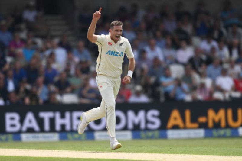 Tim Southee