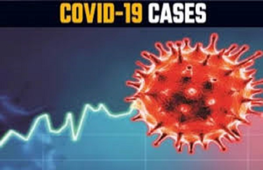 WEST BENGAL COVID-ALERT-तेजी से बढ़ रहे कोविड संक्रमण