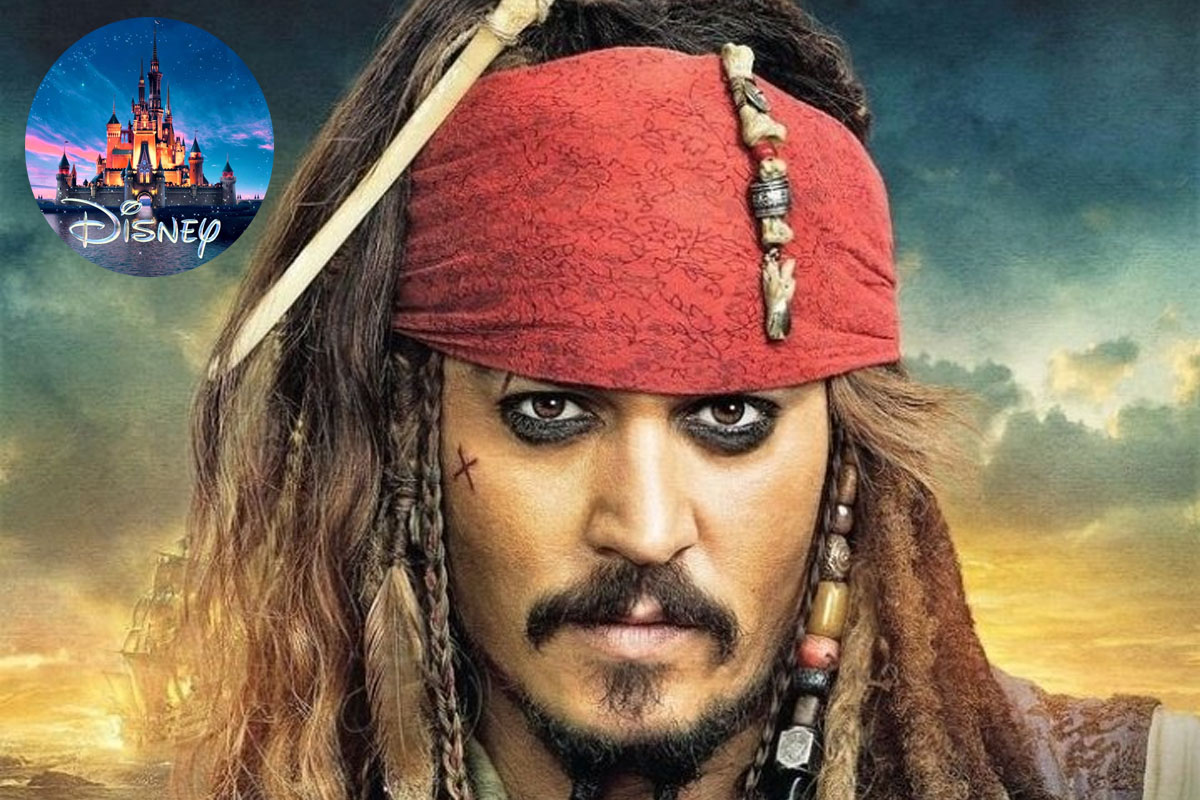 माफी मांगते हुए Disney ने Johnny Depp को फिल्म के लिए ऑफर किए 2,355 करोड़ रुपये