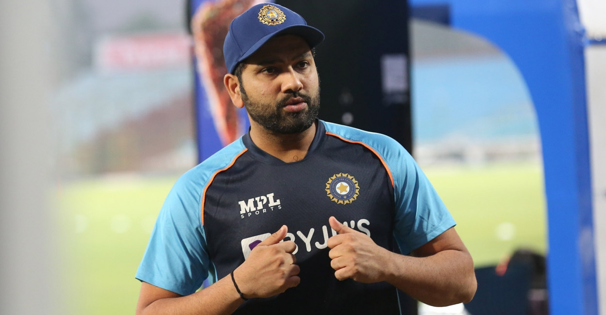 virender sehwag on rohit sharma t20 captaincy