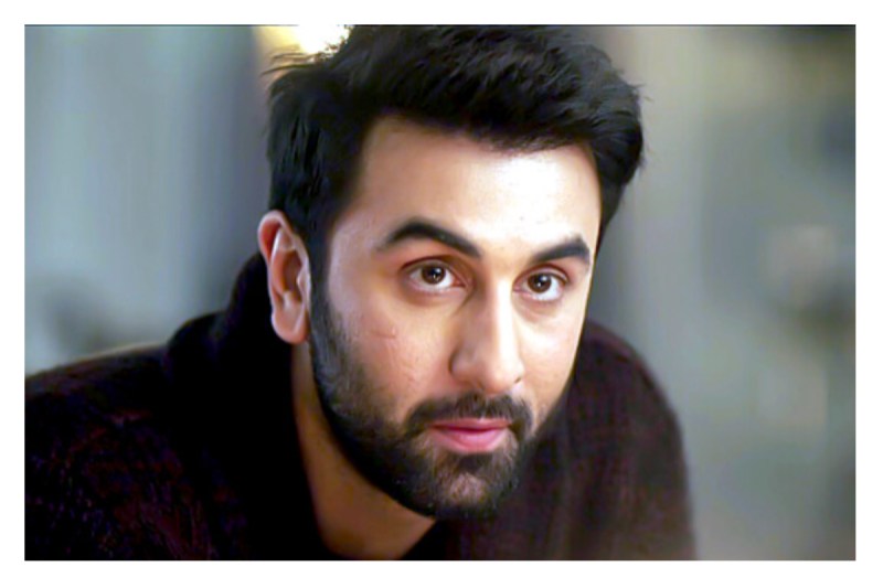 ranbir kapoor reveals about his first wife whom he has not met yet