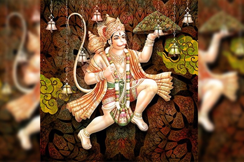 mangalwar good morning, bajrang baan, bajrang baan lyrics, bajrang baan path, bajrang baan path vidhi, bajrang baan benefits, mangalwar ke bhajan, mangalwar vrat katha, mangalwar vrat vidhi,