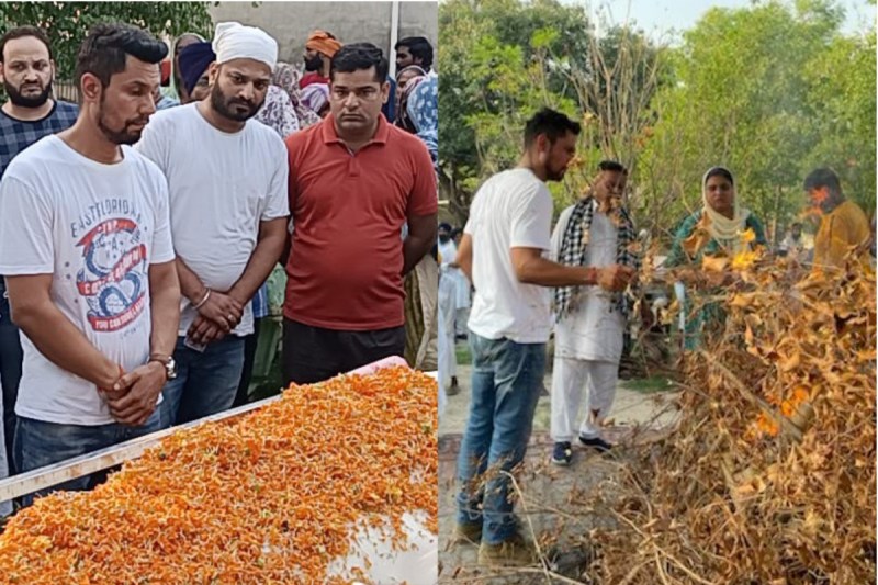 randeep hooda paid tribute to sarabjit singh sister dalbir kaur