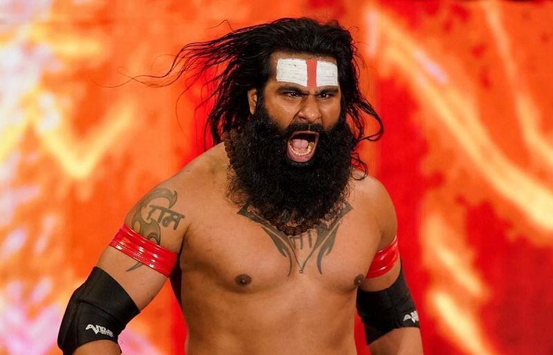 wwe saturday night event result veer mahaan raw