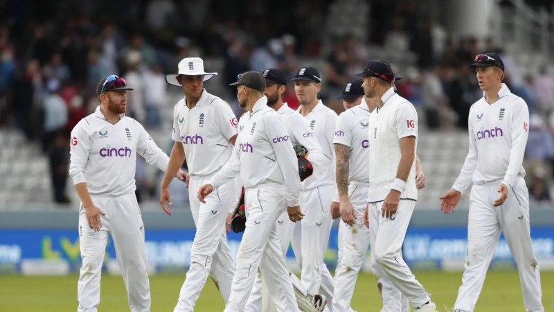 ind vs eng test england team announce squad ben stokes captain