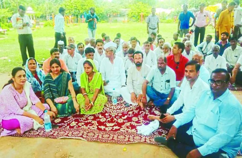 अग्निपथ योजना युवाओं के भविष्य के साथ खिलवाड़: पंडित दुर्गादत्त शास्त्री