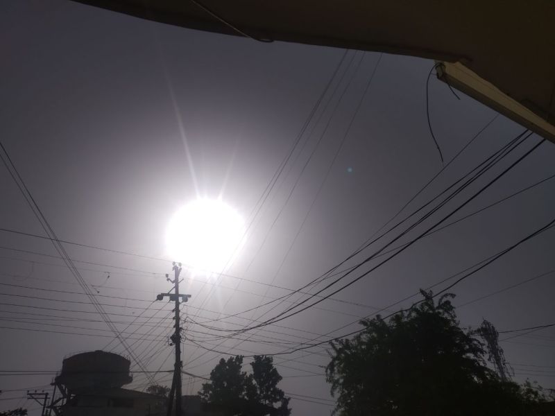 मानसून की देरी से वेस्टयूपी में खरीफ की बुवाई पर मंडराया संकट, कृषि वैज्ञानिकों ने जताई चिंता