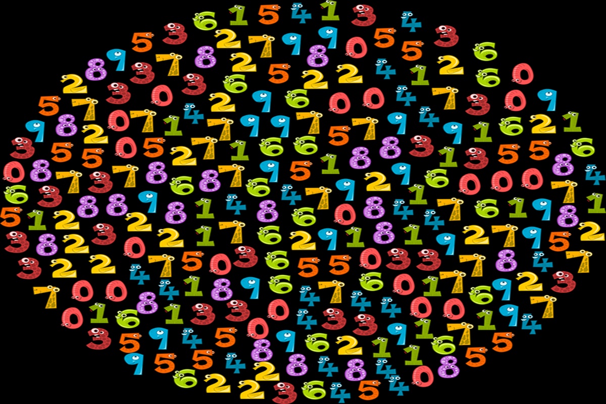 numerology, astrology, ank jyotish, number 3, radix 3 people, mulank 3 people,