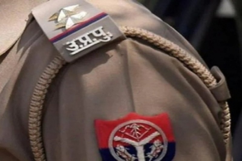 Lucknow: मुन्ना भाई बन तो गए दरोगा लेकिन पोल खुली तो....