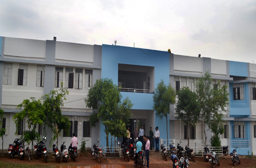 CM Rise School