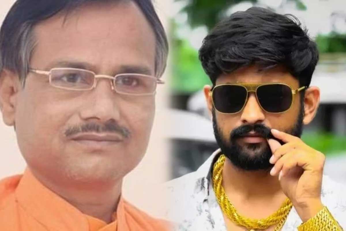 Kamlesh Tiwari, Kishan Bharwad murder case come into limelight after Udaipur case